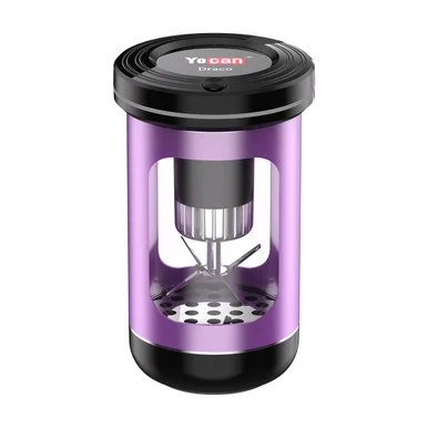Yocan Draco (Electric) Grinder - Smoke Shop