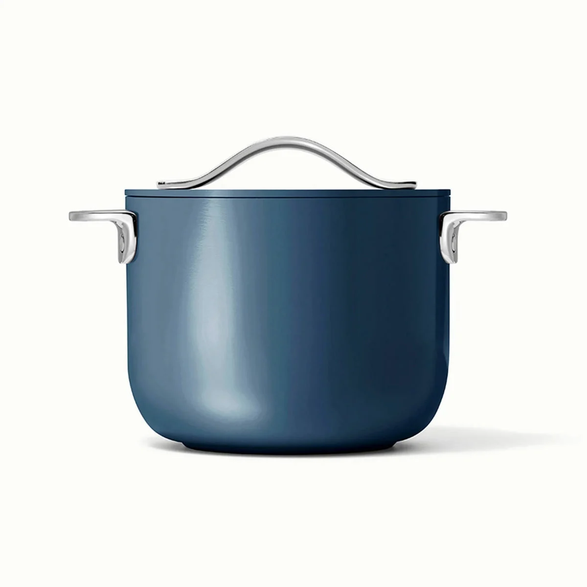 Caraway Petite Cooker with Lid - Navy