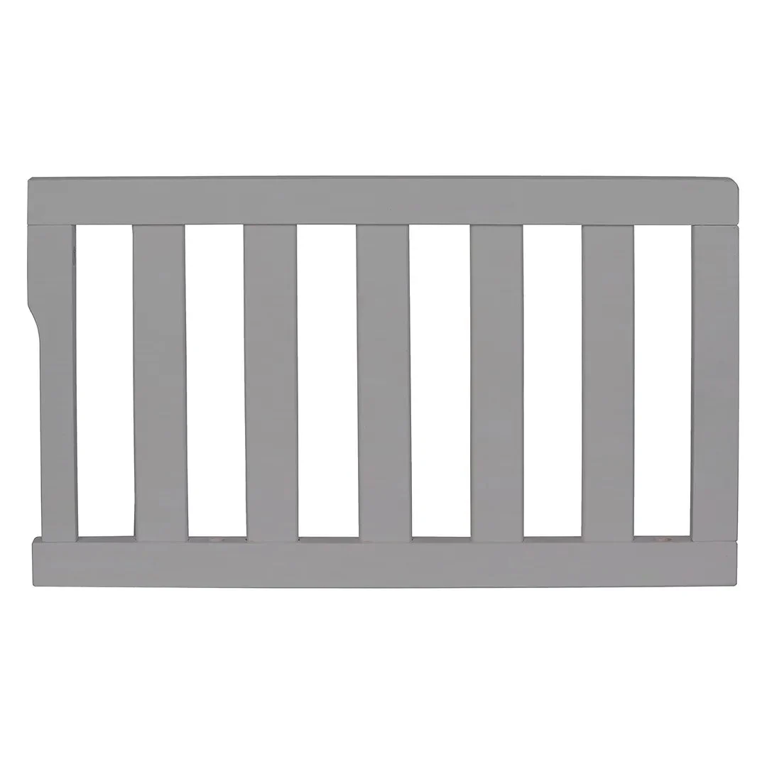Dream On Me Universal Pebble Grey Toddler Rail
