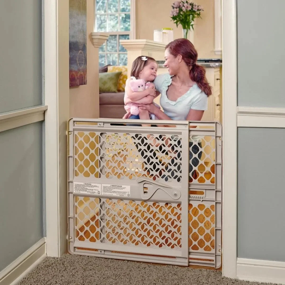 TODDLEROO BY NORTH STATES Child Safety Gate - 26