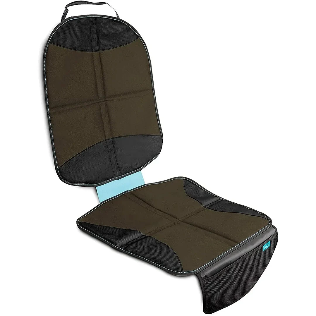 Brica Seat Guardian Black
