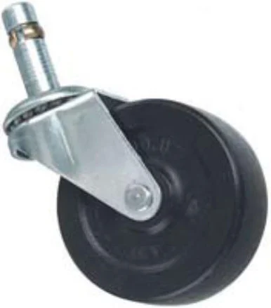 Lincoln Industrial Corp. 66060 Standard Wheel Dolly Caster For Lincoln Roll Around Dolly