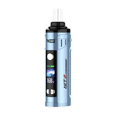 Yocan Hit 2 Vaporizer - Smoke Shop