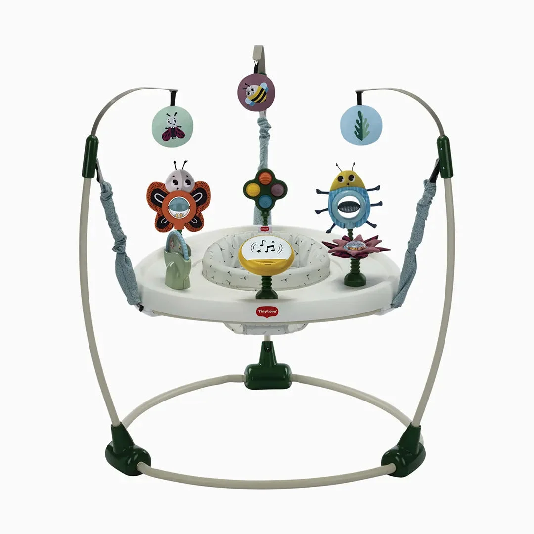 Tiny Love Baby Activity Jumper - Tiny Bugs