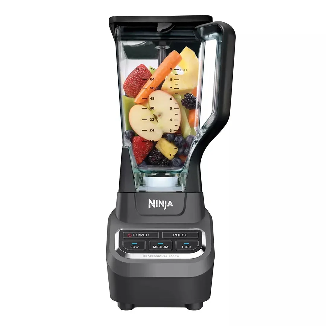 Ninja Professional Blender (see description)