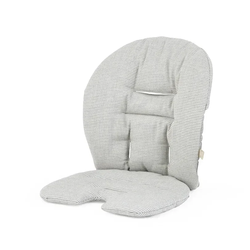 Stokke Steps Baby Set Cushion - Nordic Grey