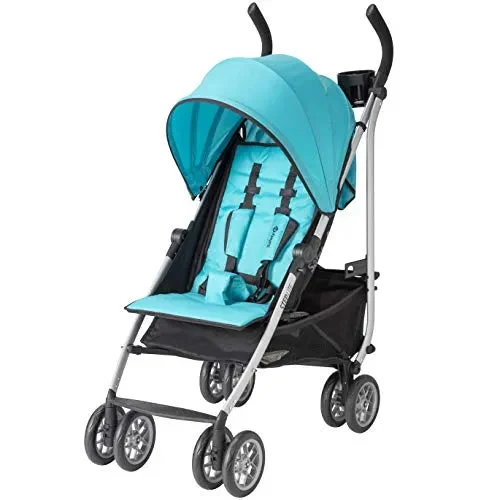 Safety 1st Step Lite Compact Stroller - Fountain