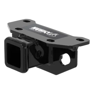 Husky Towing Pocket Style 2" Recvr 5K Wt Cap/500 LB Tong 5K Wt Dist Cap/500 LB Wt Dist Tong 69590C