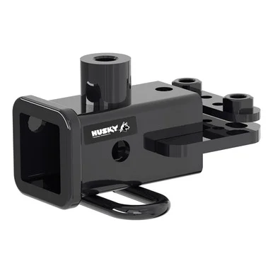 Husky Towing 69631C Class III Trailer Hitch