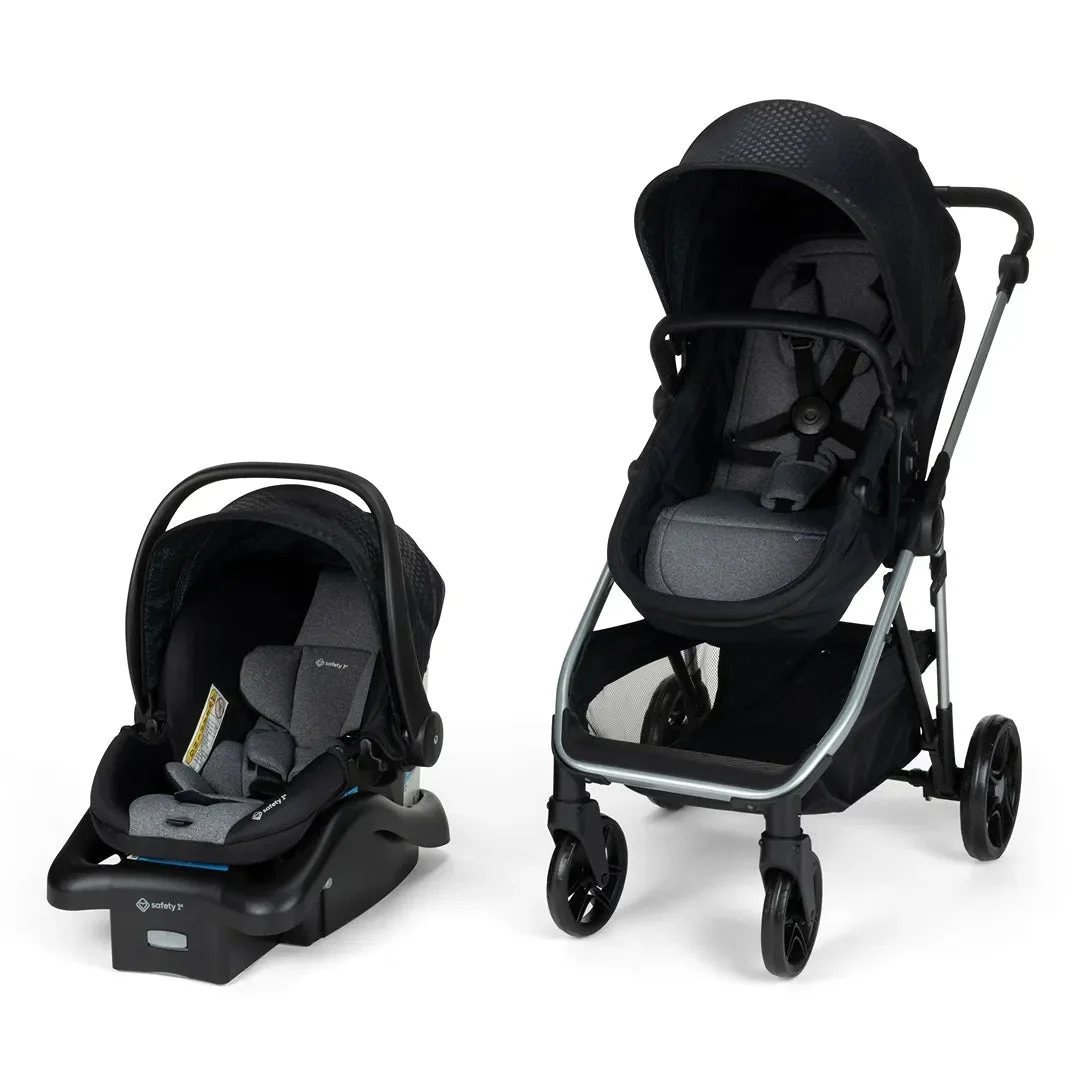 Safety 1st Grow and Go Sprint 6-in-1 Modular Travel System - Arrowhead