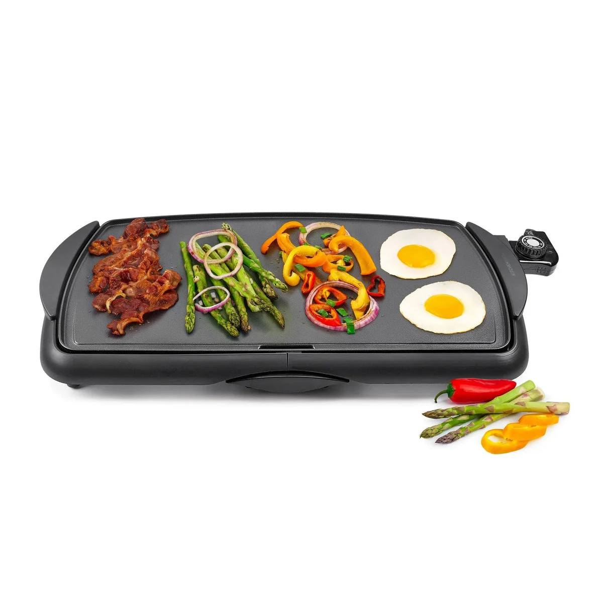 KitchenSmith by Bella Family-Size 10 x 20