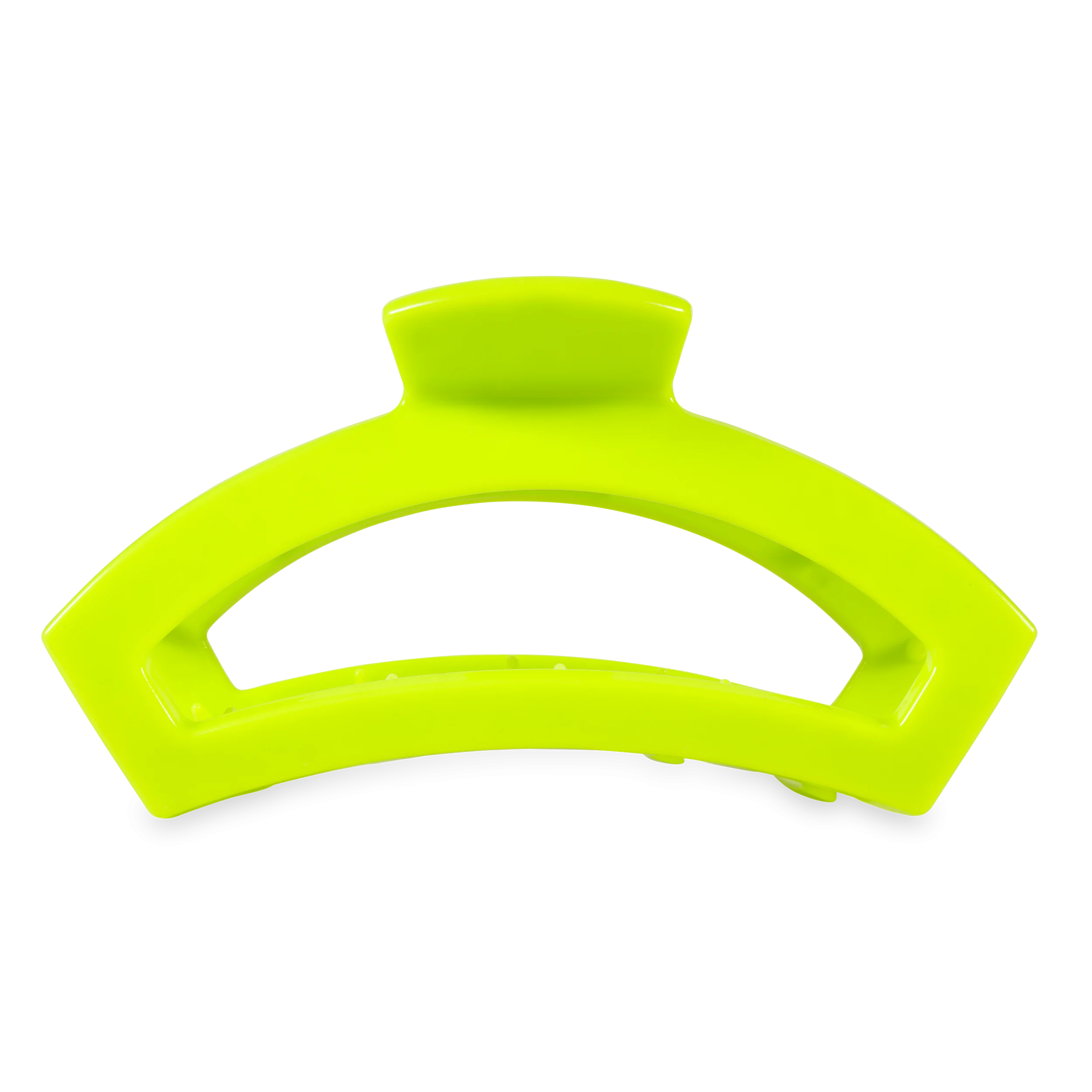Open Hair Clip | Large | Summer Brights - TELETIES