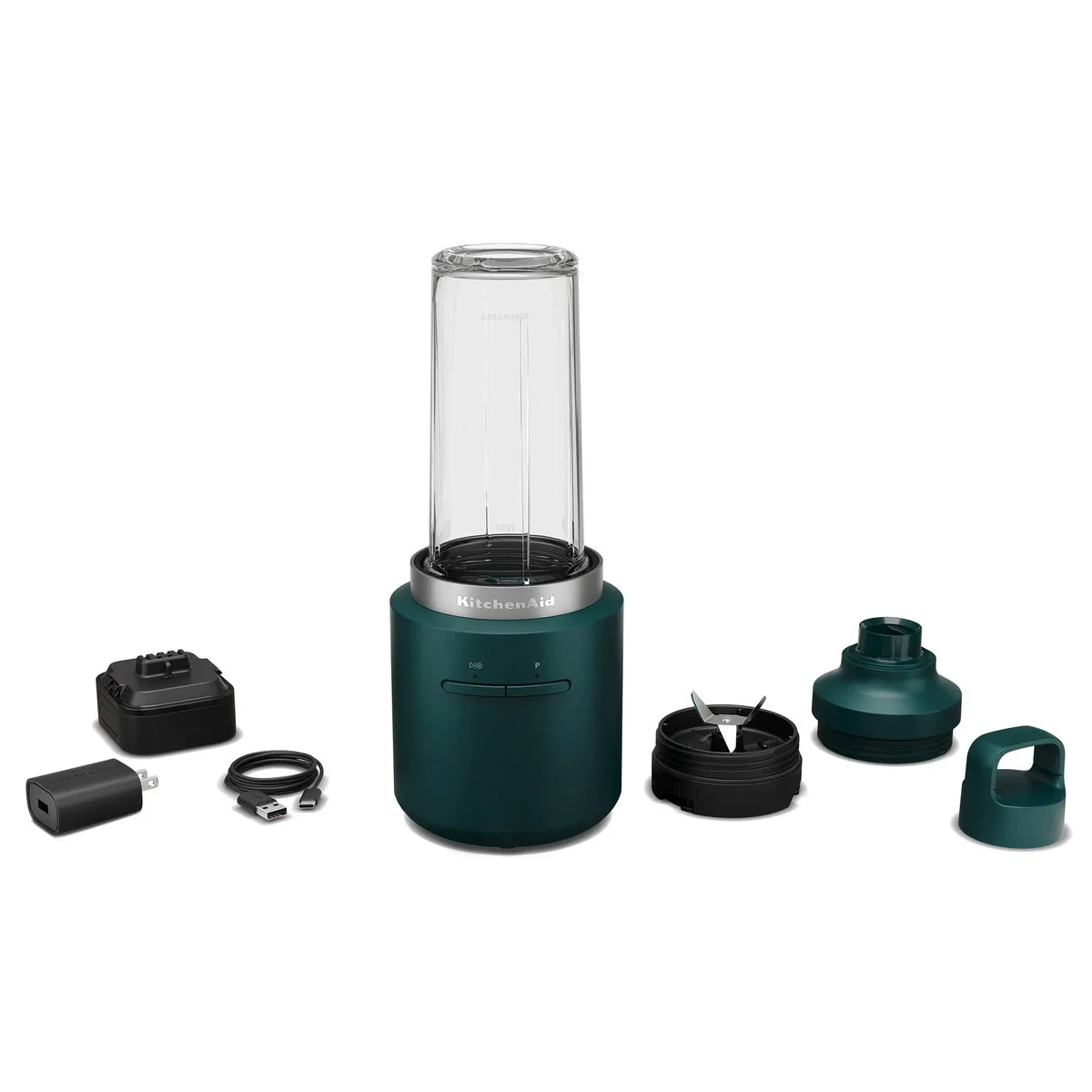 KitchenAid Go Cordless Personal Blender