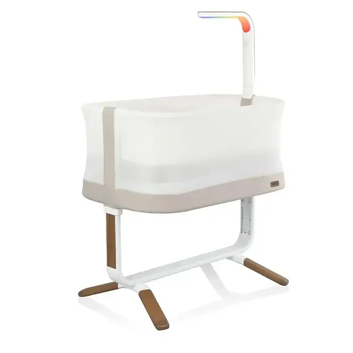 Evenflo Cora 3-Level Adjustable Bassinet