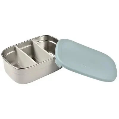 Beaba Stainless Steel Lunch Box