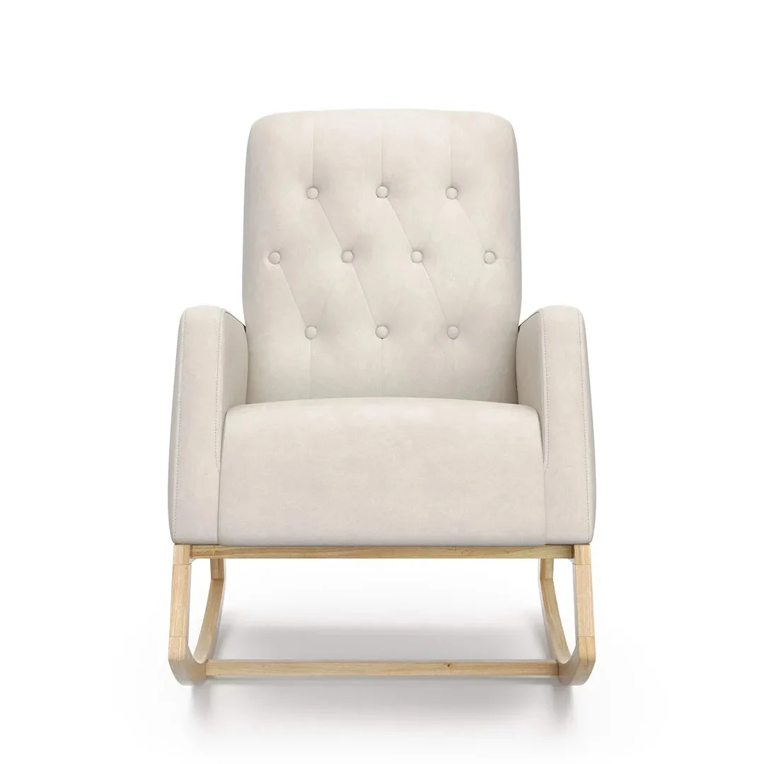 Storkcraft Northern Lights Nursery Rocker