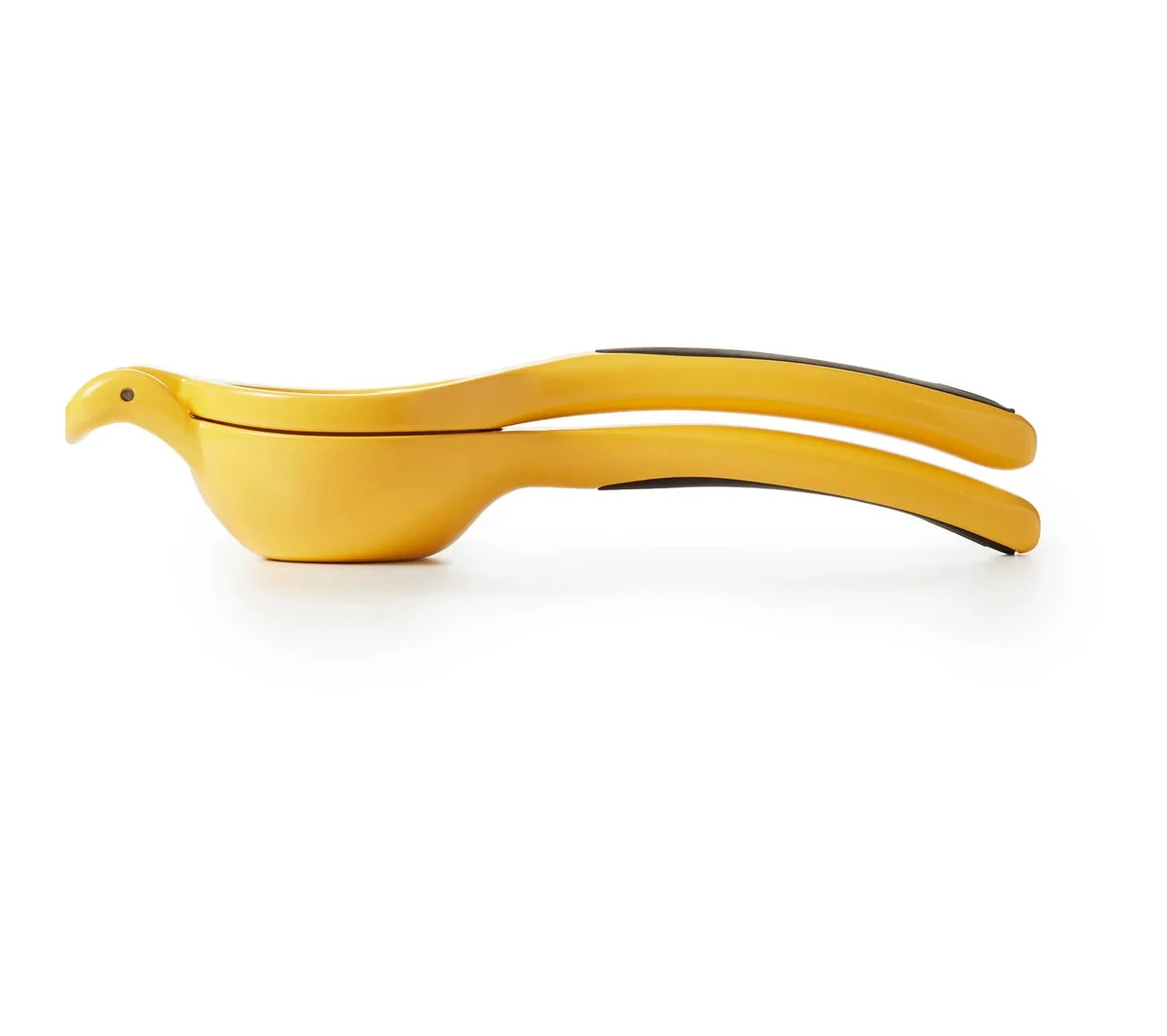OXO Aluminum Handheld Lemon & Lime Juicer - Yellow