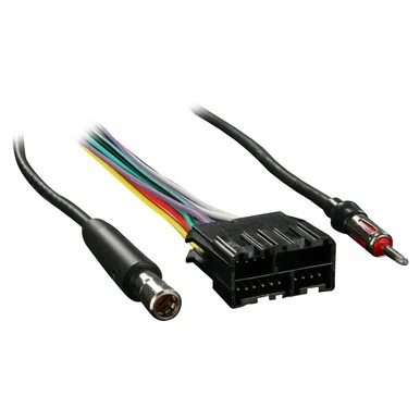 METRA Interface Adapter (70-1855)