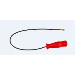 Mueller Kueps 702273 Mueller - Kueps Mini Magnetic Pick Up Tool Red