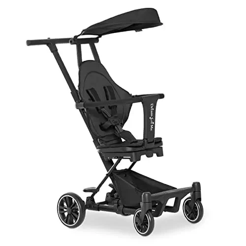 Dream On Me Drift Rider Baby Stroller with Canopy