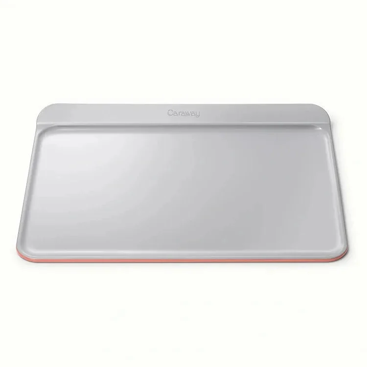 Caraway 18x13” Cookie Sheet - Perracotta