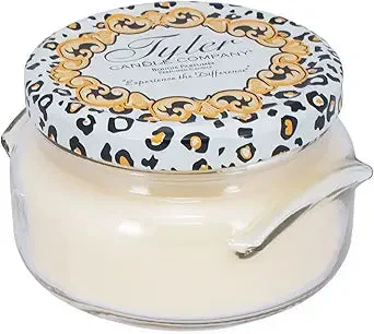 Tyler 11oz Candle - Regal