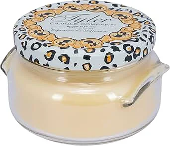 Tyler 11oz Candle - Pineapple Crush