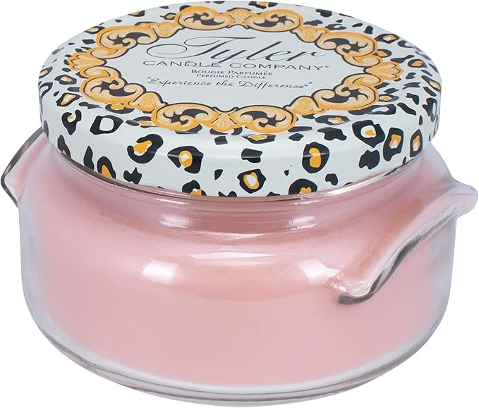Tyler 11oz Candle - Mediterranean Fig