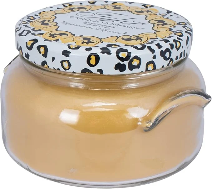Tyler 22oz Candle - Fleur De Lis