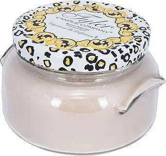 Tyler 22oz Candle - High Maintenance