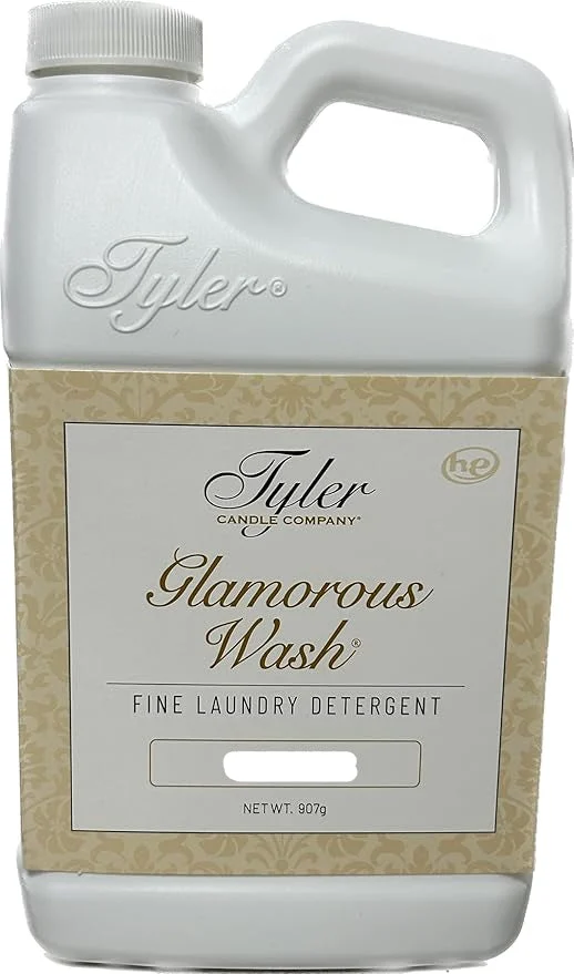 Tyler Laundry Detergent 907g - Limelight