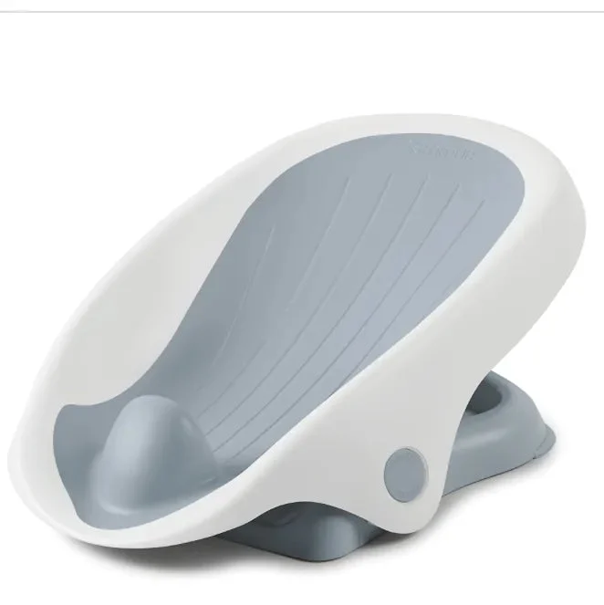Summer Infant Clean Rinse Baby Bather - Gray