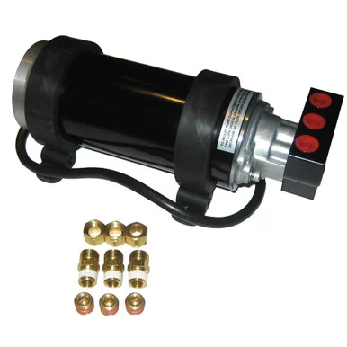 Sitex/koden 7279758 Si-tex 30ci Pumpset 12vdc