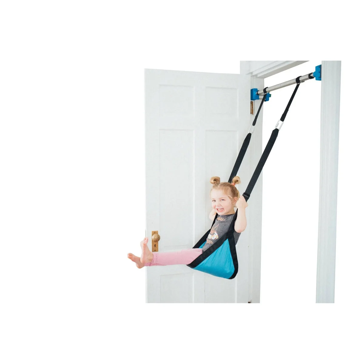 Playzone-Fit Doorway Swing