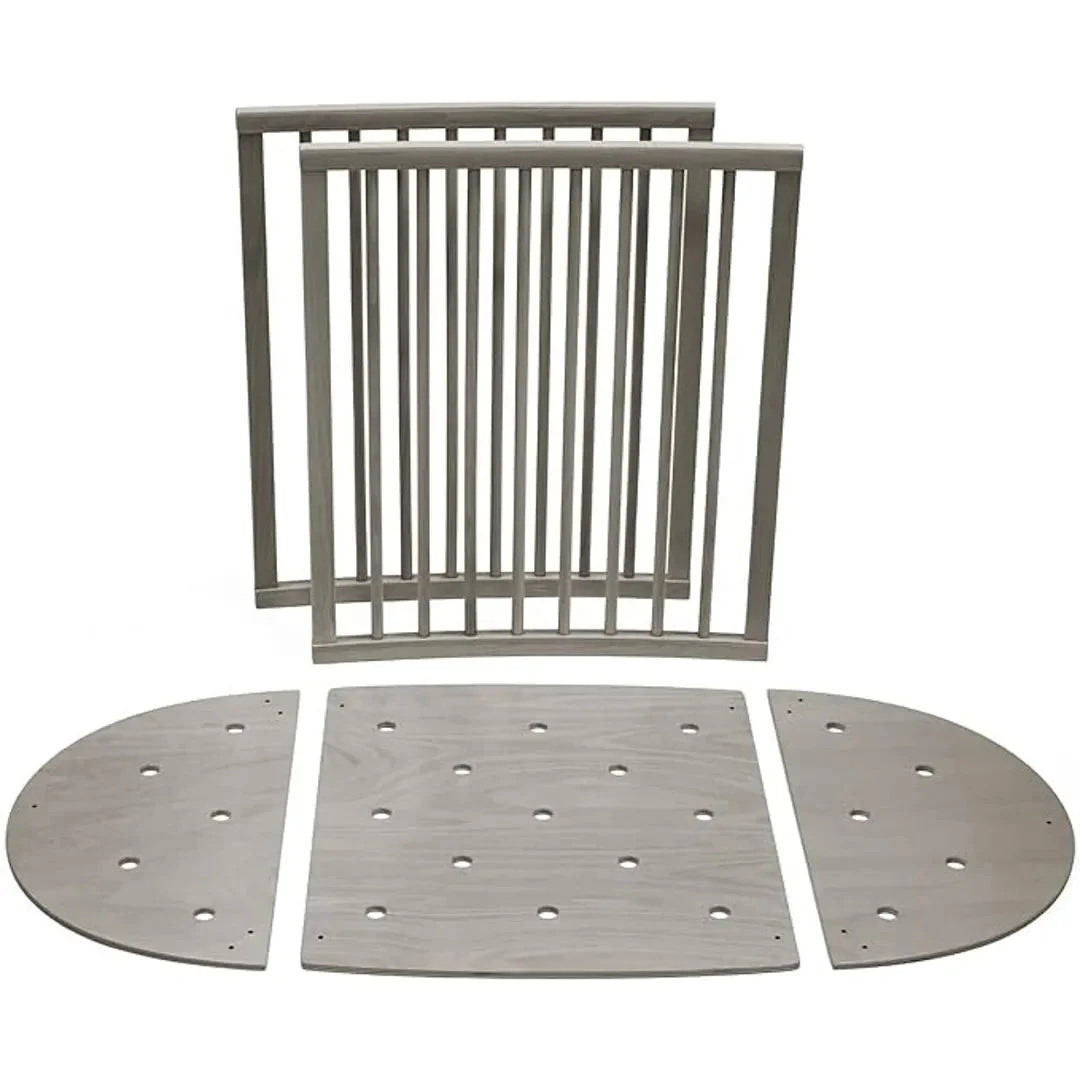 Stokke Sleepi Bed Extension - Hazy Grey