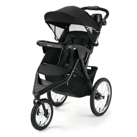 Graco Trax Jogger 2.0 Stroller - Sheffield