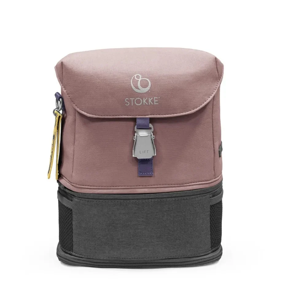 Stokke JetKids BackPack - Hazy Lilac