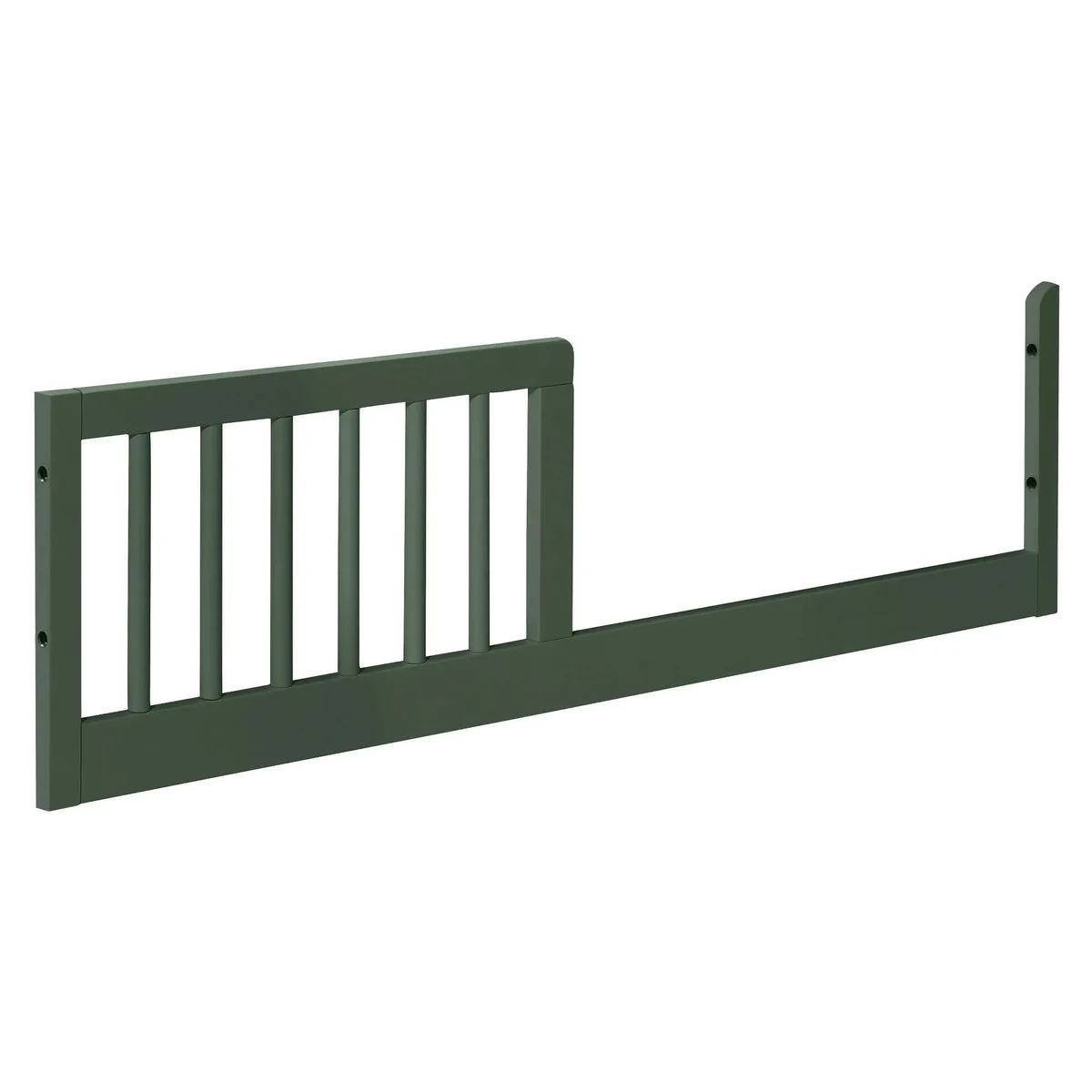Davinci Toddler Crib Conversion Kit - Forest Green