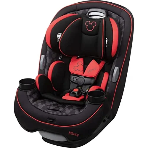 Disney Baby Grow and Go All-in-One Convertible Car Seat - Simply Mickey (See Description)