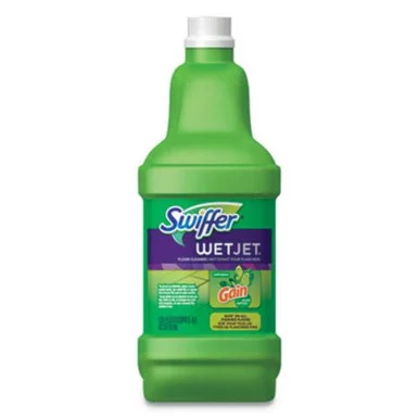 Swiffer WetJet MS Floor Cleaner (77809) - Procter & Gamble