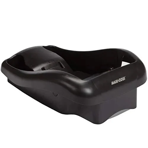 Maxi-Cosi Mico 30 Infant Car Seat Base - Black