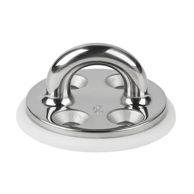 Schaefer Marine 78-17 Schaefer Investment Cast Pad Eye - 3" Od Base