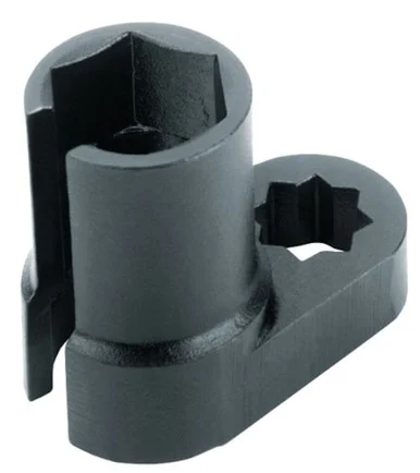 Bosch Auto Parts 7807 Heated Oxygen Sensor Wrench - Otc