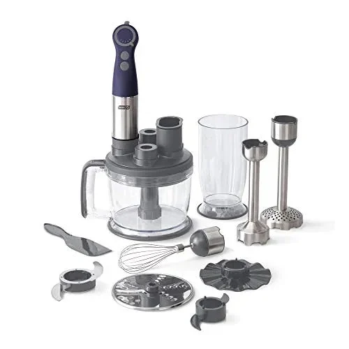 Rise by dash Chef Series Deluxe Hand Blender