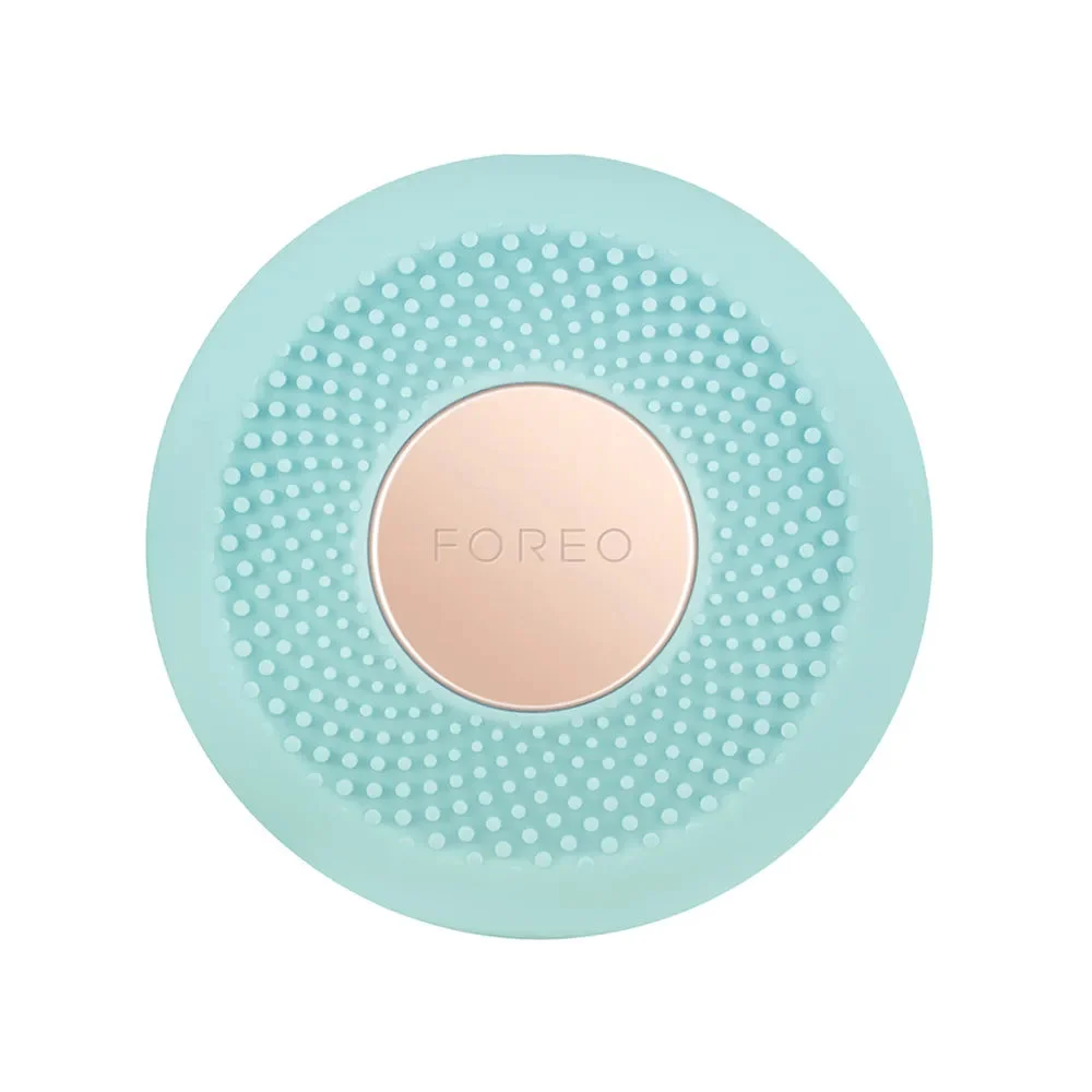 Foreo Beauty-Tech Power Mask Device - Mint