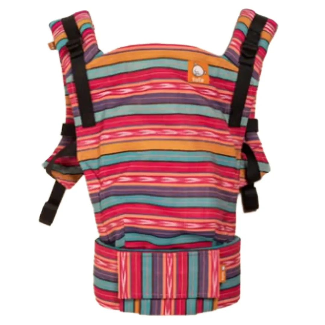 Tula Baby Carrier Preschool - Laguna Ikat