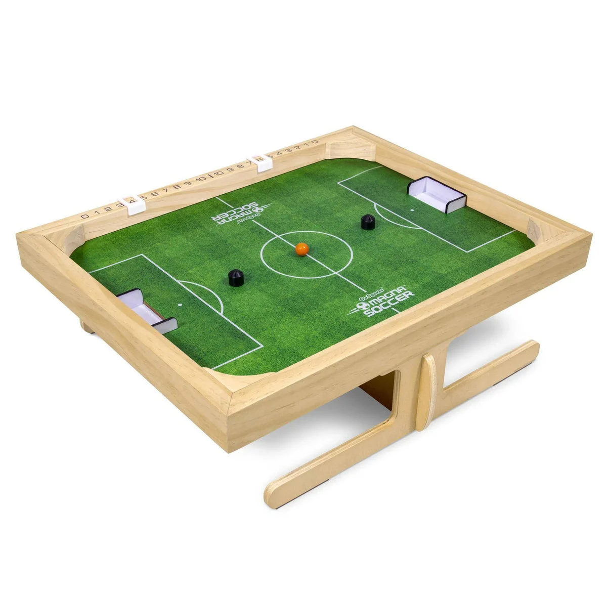 GoSports Magnet Tabletop Soccer Game