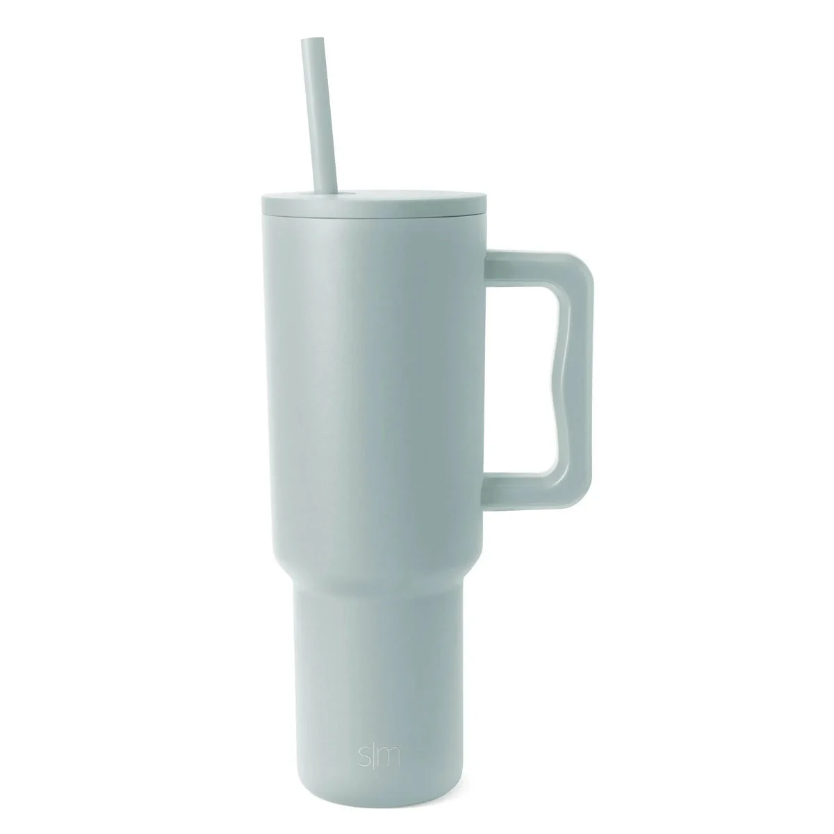 Simple Modern Stainless Steel Lidded Tumbler - 40oz