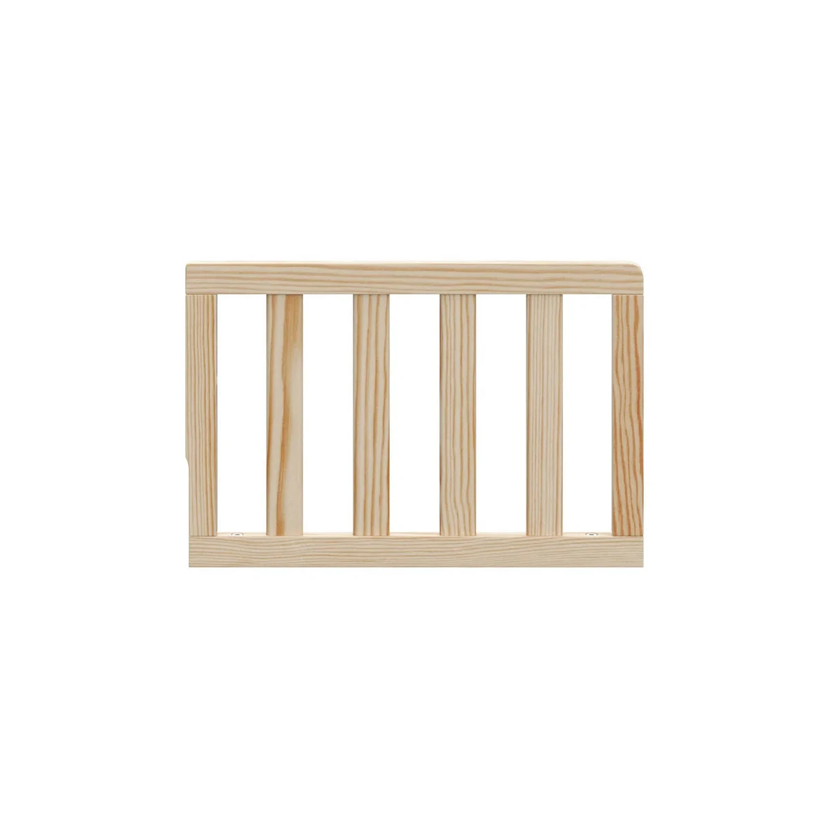 Graco Universal Toddler Safety Guardrail Slats - Natural Wood