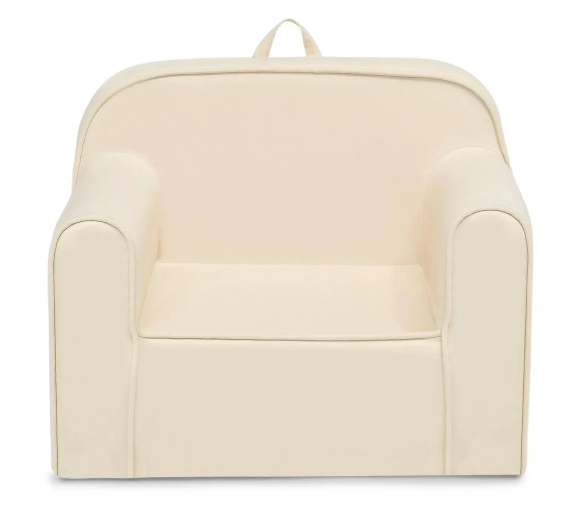 Delta Children Kids Foam Arm Chair - Oatmeal